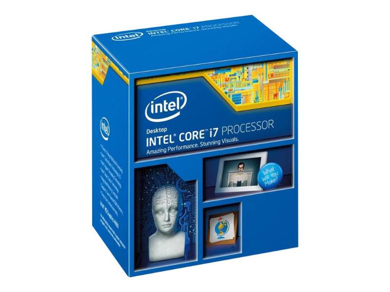 Intel Core i7 4790 3770 合計3個セット Intel Core i7 3770 3rd Gen Processor | SL Tech Side